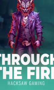 Through The Fire