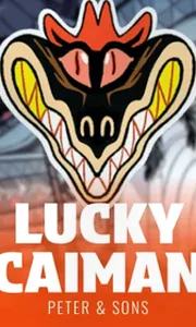 Lucky Caiman