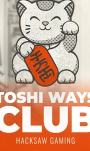 Toshi Ways Club