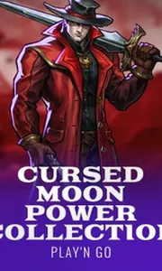 Cursed Moon Power Collection