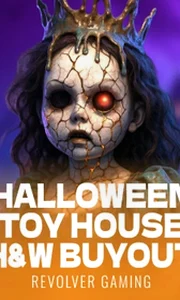 Halloween Toy House H&W Buyout