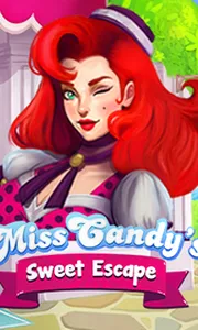 Miss Candy's Sweet Escape