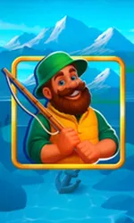 Fishing Splash