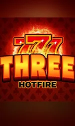 Three Hotfire