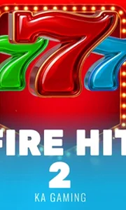 Fire Hit 2