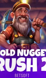 Gold Nugget Rush 2
