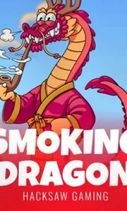 Smoking Dragon
