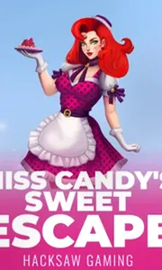 Miss Candy's Sweet Escape