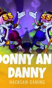 Donny and Danny