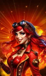 Inferno Coins: ULTIMATE RUNNING WINS