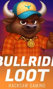 Bullride Loot