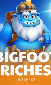 Bigfoot Riches