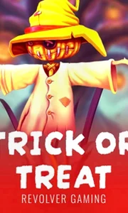 Trick or Treat
