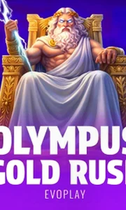 Olympus Gold Rush