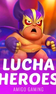 Lucha Heroes