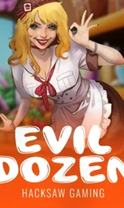 Evil Dozen