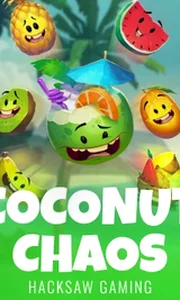Coconut Chaos
