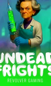 Undead Frights