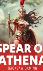 Spear of Athena
