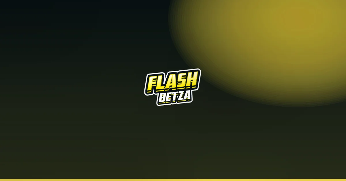FlashBetZA — 100% bis zu ZAR 2,500 + 30 Freispiele